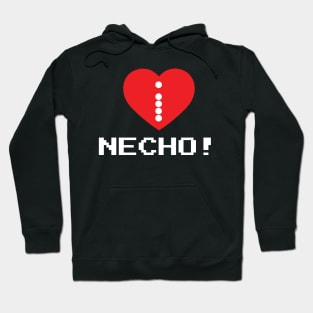 LOVE NECHO Hoodie